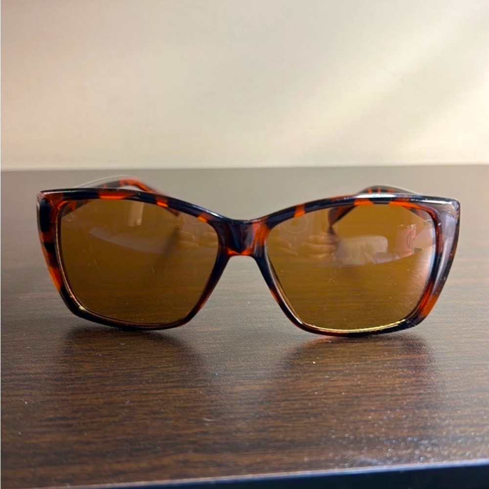 Vintage designer sunglasses for women